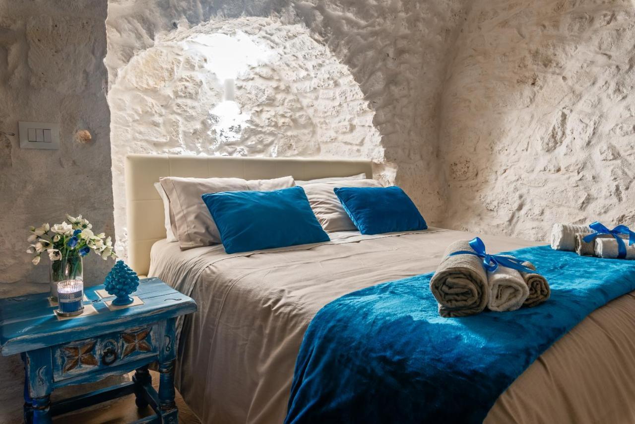 Azzurro Come Te - Ostuni Exterior foto
